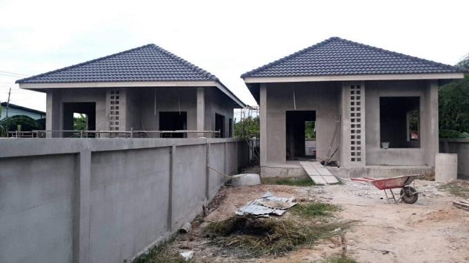 ขายเบสตั้นคอนโด2 (Beston condo2)   TJ ภาพที่ 6